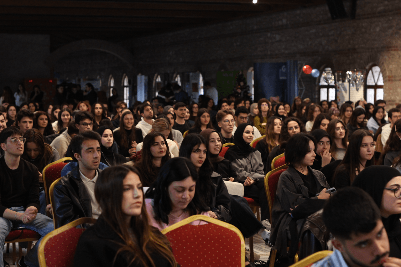 Girişim'Z - Girişim'Z