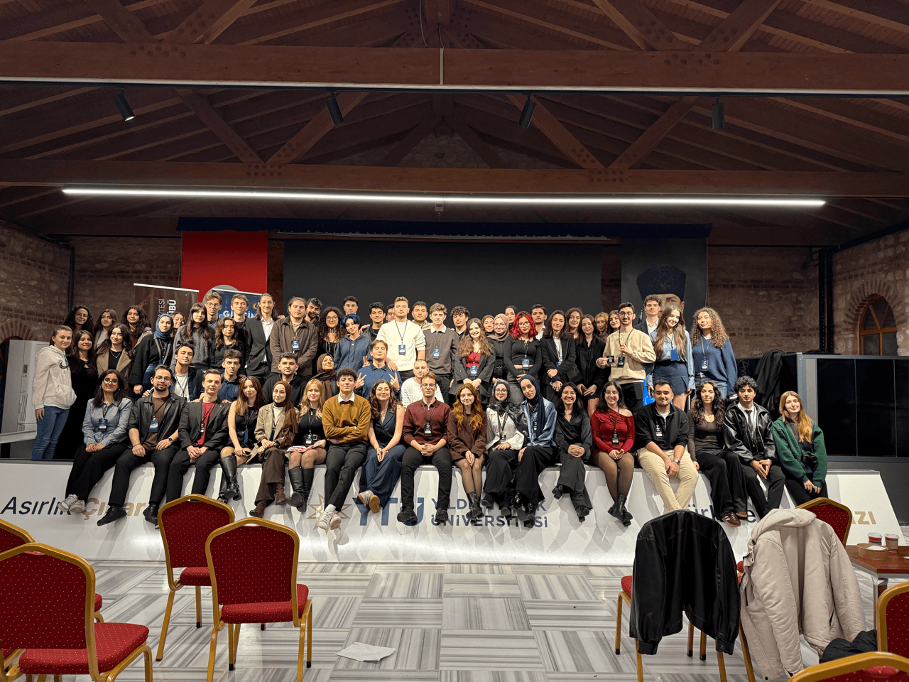 Girişim'Z - Girişim'Z