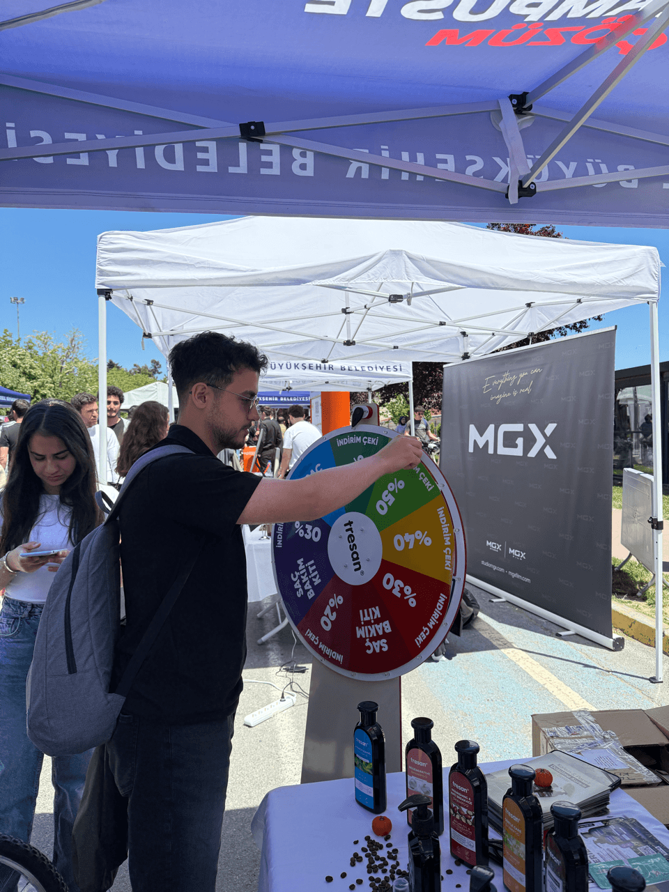 StartUp MockUp - SUMU