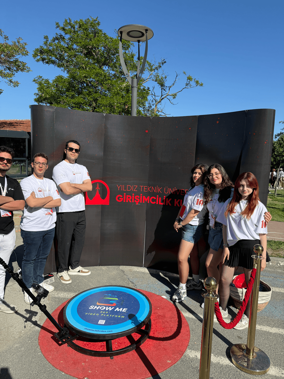 StartUp MockUp - SUMU